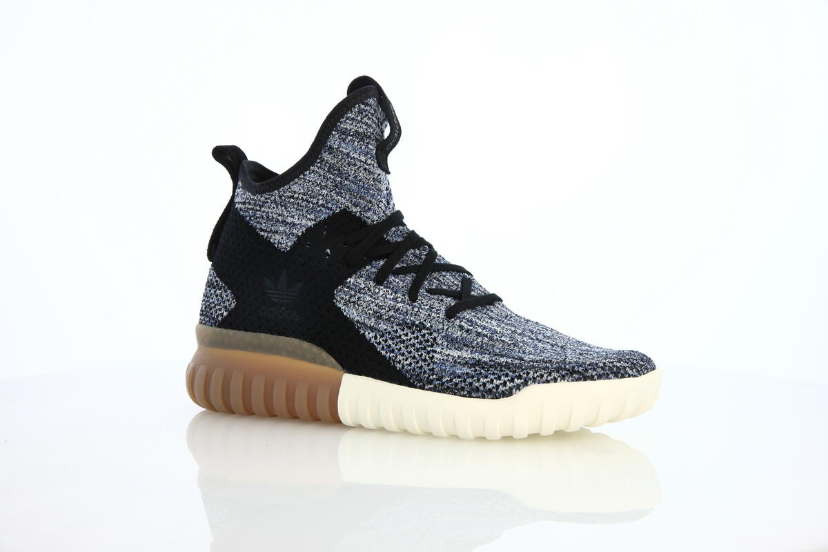 Adidas tubular x pk hotsell core black